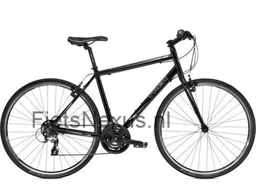 Trek 7.1 FX specificaties 